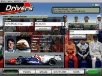 Cкриншот CART Precision Racing, изображение № 313342 - RAWG