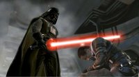 Cкриншот Star Wars: The Force Unleashed, изображение № 239905 - RAWG