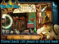 Cкриншот Wild West Quest HD, изображение № 940858 - RAWG