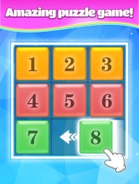 Cкриншот Number Block Puzzle., изображение № 2291131 - RAWG