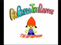 Cкриншот PaRappa the Rapper (1996), изображение № 763783 - RAWG