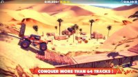 Cкриншот Offroad Legends 2 - Monster Truck Trials, изображение № 2086095 - RAWG
