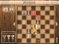 Cкриншот Chess Prime 3D Pro, изображение № 2221344 - RAWG