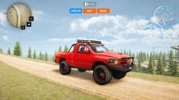 Cкриншот Forest Offroad Driving Simulator, изображение № 3576613 - RAWG