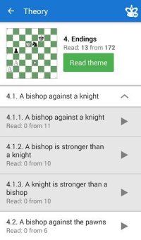 Cкриншот Chess Strategy & Tactics Vol 2 (1800-2200 ELO), изображение № 1501897 - RAWG