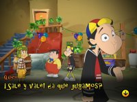 Cкриншот El Chavo. A Carnival in the Apartments., изображение № 1328623 - RAWG