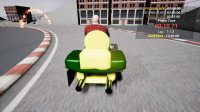 Cкриншот Lawnmower Game 2: Drifter, изображение № 704608 - RAWG
