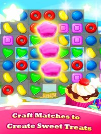 Cкриншот Amazing Candy Legend - Match3 Yummy Jel, изображение № 1931472 - RAWG