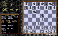 Cкриншот 1st Chess Tutor, изображение № 337747 - RAWG