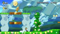 Cкриншот New Super Mario Bros. U Deluxe, изображение № 1627661 - RAWG