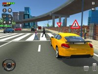 Cкриншот City Car Driving School Sim 3D, изображение № 918246 - RAWG