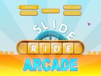Cкриншот Slide Ride Arcade, изображение № 180093 - RAWG