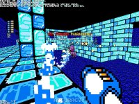 Cкриншот Mega Man 8-bit Deathmatch, изображение № 566365 - RAWG