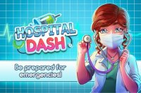 Cкриншот Hospital Dash - Healthcare Time Management Game, изображение № 1566293 - RAWG