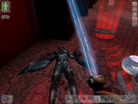 Cкриншот Deus Ex, изображение № 300550 - RAWG
