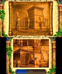 Cкриншот Jewel Master: Cradle Of Egypt 2 3D, изображение № 796461 - RAWG