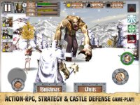Cкриншот Heroes and Castles Premium, изображение № 936777 - RAWG