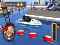 Cкриншот Park My Yacht - 3D Super Boat Parking Simulation, изображение № 1763226 - RAWG