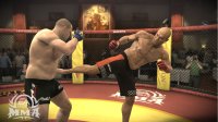 Cкриншот EA SPORTS MMA, изображение № 531459 - RAWG