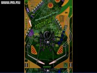 Cкриншот Total Pinball 3D, изображение № 336564 - RAWG