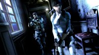 Cкриншот Resident Evil 5, изображение № 723601 - RAWG