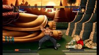 Cкриншот Super Street Fighter 2 Turbo HD Remix, изображение № 544917 - RAWG