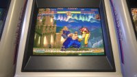 Cкриншот Capcom Arcade Stadium Pack 3: Arcade Evolution (’92 – ’01), изображение № 2859500 - RAWG