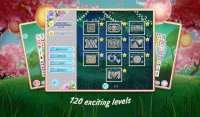 Cкриншот Mahjong Valentine's Day Free, изображение № 1585014 - RAWG