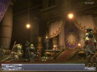 Cкриншот Final Fantasy XI: Treasures of Aht Urhgan, изображение № 444077 - RAWG