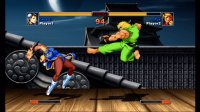Cкриншот Super Street Fighter 2 Turbo HD Remix, изображение № 544923 - RAWG