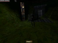 Cкриншот Thief: The Dark Project, изображение № 320633 - RAWG