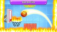 Cкриншот Basketball Superstar - Shoot Crazy Basket Hoops, изображение № 1342912 - RAWG