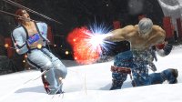 Cкриншот Tekken Tag Tournament 2, изображение № 565118 - RAWG
