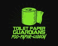 Cкриншот Toilet Paper Guardians: Poo-Paper-Guardians, изображение № 2379644 - RAWG
