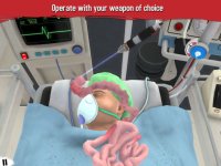 Cкриншот Surgeon Simulator, изображение № 25370 - RAWG
