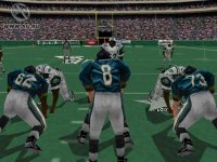 Cкриншот Madden NFL '99, изображение № 335580 - RAWG