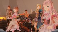 Cкриншот Atelier Lulua ~The Scion of Arland~ / ルルアのアトリエ ～アーランドの錬金術士４～, изображение № 1897971 - RAWG