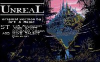 Cкриншот Unreal (1990), изображение № 750491 - RAWG