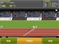 Cкриншот Deluxe Track&Field HD Lite, изображение № 2066316 - RAWG