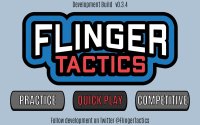 Cкриншот Flinger Tactics, изображение № 2172806 - RAWG