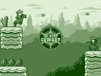Cкриншот 2-bit Cowboy, изображение № 35075 - RAWG