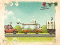 Cкриншот Shaun the Sheep - Home Sheep Home 2, изображение № 47434 - RAWG