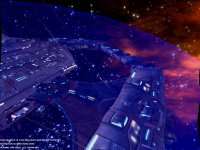 Cкриншот Galactic Command: Покорение галактики, изображение № 469274 - RAWG