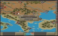 Cкриншот Strategic Command: Неизвестная война 2, изображение № 490547 - RAWG