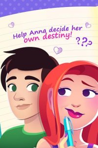 Cкриншот Dear Diary - Teen Interactive Story Game, изображение № 1432491 - RAWG