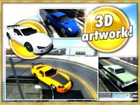 Cкриншот Traffic racers 3D jigsaw puzzles for toddlers, kids and teenagers with muscle cars, street rod and a classic car puzzle, изображение № 2147011 - RAWG