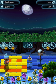 Cкриншот Treasure World, изображение № 252003 - RAWG
