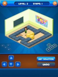 Cкриншот Box Room 3D: Classic Challenge, изображение № 1693357 - RAWG
