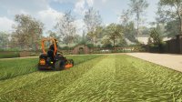 Cкриншот Lawn Mowing Simulator, изображение № 2972915 - RAWG