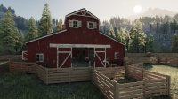 Cкриншот Ranch Simulator - Build, Farm, Hunt, изображение № 3599017 - RAWG